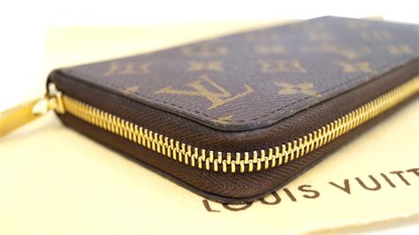 are louis vuitton wallets real.